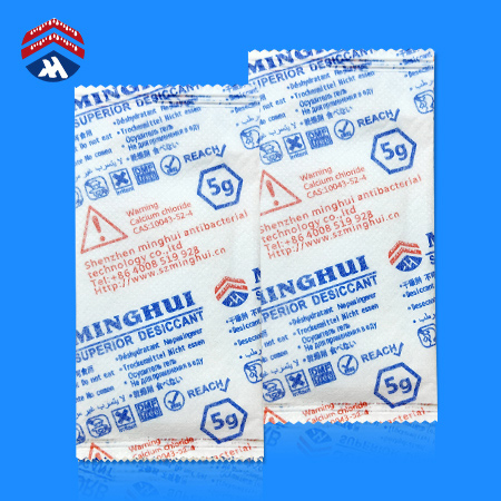 Calcium chloride desiccant Calcium chloride desiccant